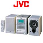 JVC UXH30R