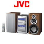 JVC UXJ60R