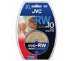 JVC VD-W14G10SP 8cm DVD-RW - 30min/1.4 GB (pack of 10)