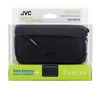 JVC VU-VG1K Travel Pack (CB-VM15 Case   BN-VG114