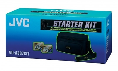 JVC VUA307KIT Starter kit vua307kit