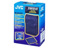 JVC VUV557KIT