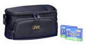 JVC XD31KIT