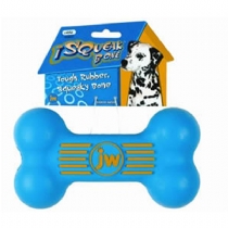 I Squeak Bone Large