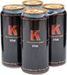 K Cider (4x440ml)
