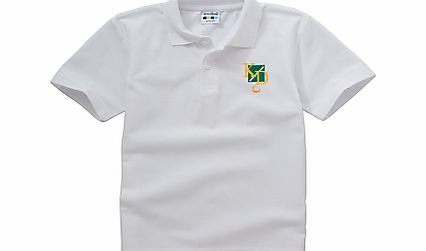 K.D. Grammar School for Boys Polo Shirt