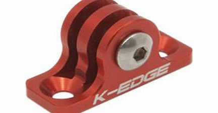 K-Edge Go Big Adapter For Gopro