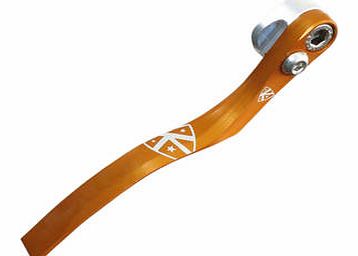 K-edge Pro Road Braze On Double Chain Catcher