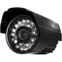 K Guard Security KGuard CamKit H06 IR CCTV Camera 420 TV Lines