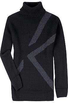 Helene cashmere sweater