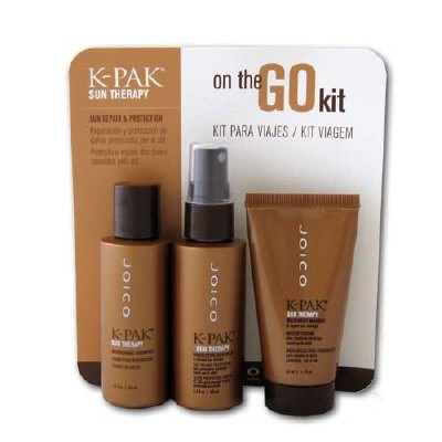 K-pak Joico K-PAK Sun Therapy Travel Kit