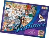 K.S.G KSG - Pastimes Cat World