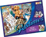 KSG - Pastimes Dog World