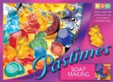 K.S.G KSG - Pastimes Soap Making