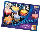 K.S.G KSG - Pastimes Stacking Candles