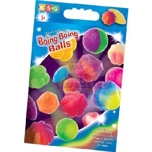 K S G KSG Boing Boing Balls