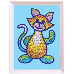 KSG Cat Sequin Magic