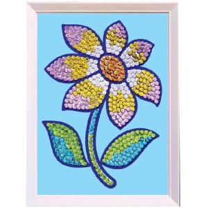 K S G KSG Flower Sequin Magic