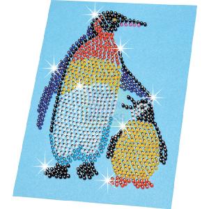 Pic and Pin Penguins