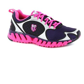 - Womens Blade Max Glide Running Shoes
