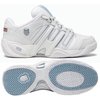 K SWISS Accomplish Outdoor Ladies Tennis Shoes