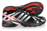 K-swiss Adidas NeoFortitude Running Trainers - Black - SIZE UK 10.5
