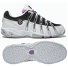 K SWISS Approach Mesh Omni Ladies Tennis Shoes