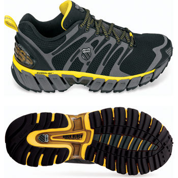 K-Swiss Blade-Max Trail Shoes aw11