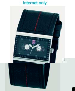 k-swiss Gents Multi Eye Watch