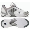 K SWISS Glaciator SCD Ladies Tennis Shoes