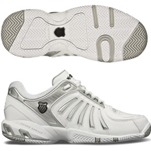 K-SWISS K-FORCE LADIES TENNIS SHOE
