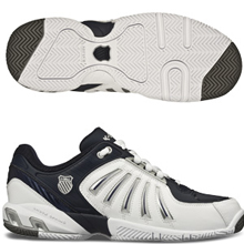 K-SWISS K-FORCE TENNIS SHOE