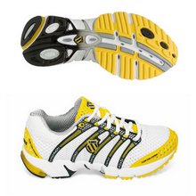 K-Swiss K-Ona C Ladies Running Shoe