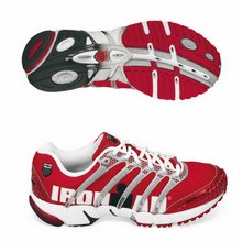 K-Swiss K-Ona S Ladies Running Shoe