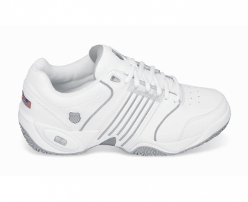 K Swiss K-SWISS Accomplish LS OMNI Ladies Tennis Shoes