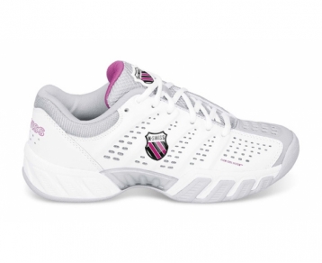 K Swiss K-SWISS Bigshot Light Ladies Indoor Carpet