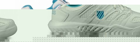 K Swiss K-SWISS Calabasa Ladies Shoe