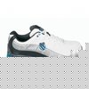 K Swiss K-SWISS Clear Tubes Run 50 Mens Running Shoes