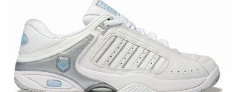 K Swiss K-SWISS Defier RS Ladies Tennis Shoes