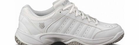 K Swiss K-SWISS Grancourt III Ladies Shoe