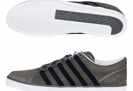 K-SWISS K Swiss K-Swiss Gowmet II P VNZ Trainers -