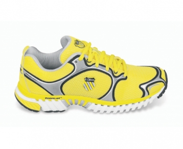 K Swiss K-SWISS Kwicky Blade Light Ladies Running Shoes