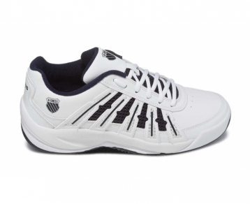 K-SWISS Optim Omni II Junior Tennis Shoes