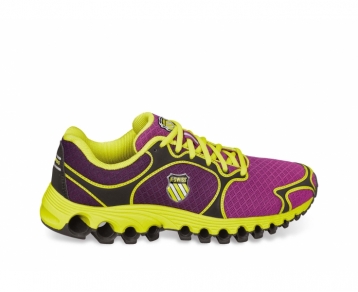 K-Swiss Tubes 100 Dustem Men&rsquo;s Running shoes