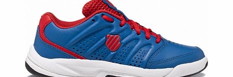 K Swiss K-SWISS Ultrascendor Omni Boys Tennis Shoe