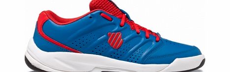 K Swiss K-SWISS Ultrascendor Omni Junior Tennis Shoe