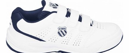 K Swiss K-SWISS Ultrascendor Strap Omni Infant Tennis