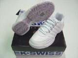 K-Swiss K SWISS Vibrant II Outdoor Ladies Tennis Shoes , UK6