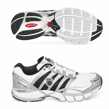 K-Swiss Keahou II Mens Running Shoe