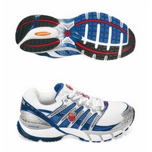 K-Swiss Konejo II Mens Running Shoe